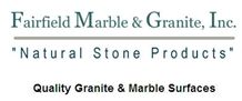Fairfield Marble, Inc.