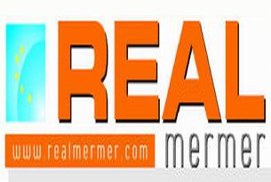 Real Mermer