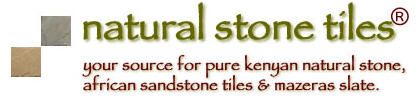 Natural Stone Tiles