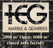 TEG Marble Ltd