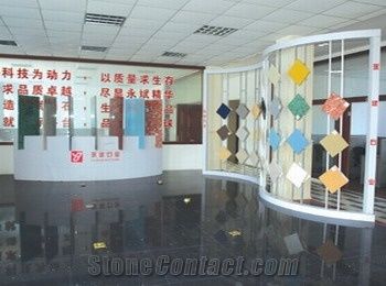 Shanghai Yongbin Stone Co., Ltd.