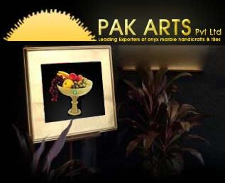 Pak Arts Pvt Ltd.