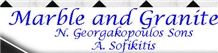 N. GEORGAKOPOULOS SONS - A. SOFIKITIS O.E. 