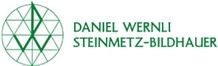 Daniel Wernli, Steinmetz - Bildhauer
