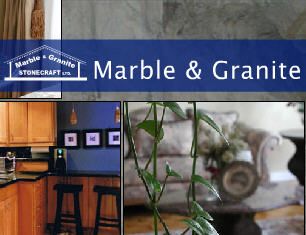 Marble and Granite STONECRAFT Ltd.