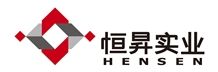 HK HENSEN CO., LTD