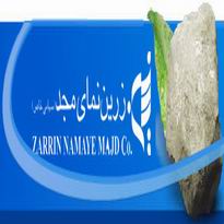 Zarrin Namaye Majd Co.
