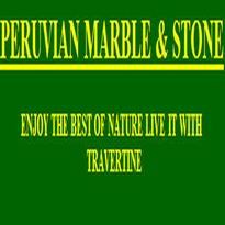 PERUVIAN MARBLE & STONE