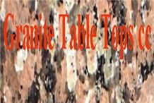 Granite Table Tops cc