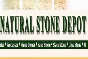 Natural Stone Depot