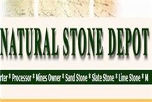 Natural Stone Depot