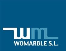 WOMARBLE S.L.