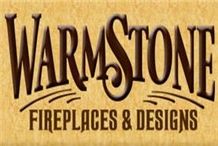 WarmStone Fireplaces and Designs