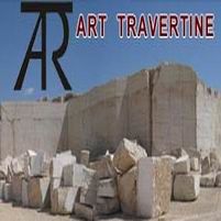 Art Travertine Stone Co.