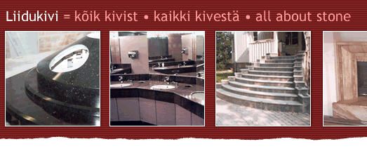LIIDUKIVI Ltd