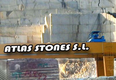 Atlas Stones S.L.