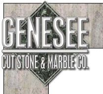 Genesee Cut Stone & Marble Co.