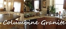 Columbine Granite Inc.