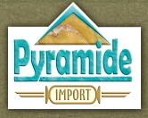 Pyramide Import