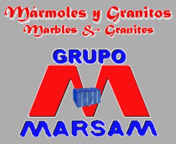GRUPO MARSAM S.L.