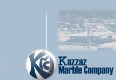 Kazzaz Marble Co.