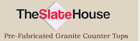 The Slate House
