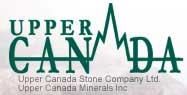 Upper Canada Stone Company Ltd.