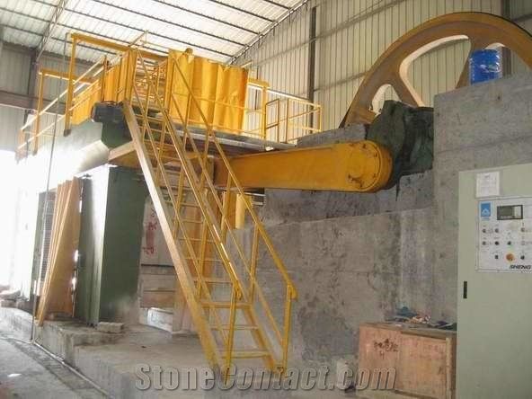 Ningbo Hansan Stone Industry Co.,Ltd.