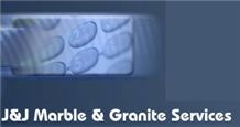 J&J Marble & Granite