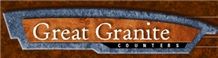 Great Granite Counters, Inc. 