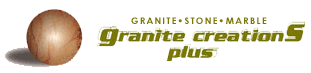 Granite Creations Plus