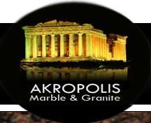 Akropolis Marble and Granite, Inc.