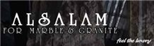 Alsalam For Marble and Granite Co. - Elkahky Marble