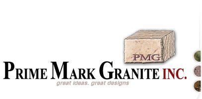 Prime Mark Granite Inc. 