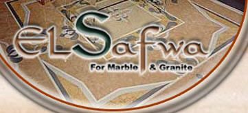 El Sfwa for Marbles & Granites