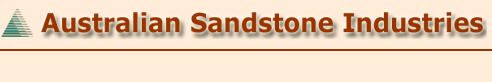 Australian Sandstone Industries Pty Ltd.
