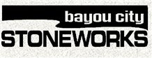 Bayou City Stoneworks, LLC