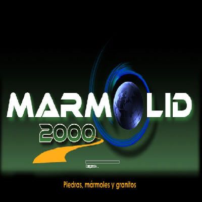 Marmolid 2000 SL