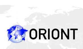ORIONT Mining and Export Co.