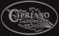 Cipriano Landscape Design