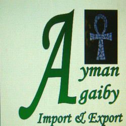 Ayman Agaiby Import & Export