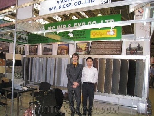 Xiamen JSC Imp. & Exp. Co.,Ltd.