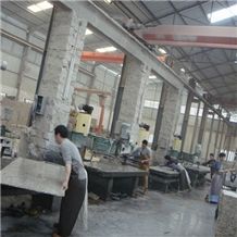 Wanfu Building Materials Products Co., Ltd. Nanan Fujian