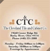 Cleveland Tile and Cabinet Co. 