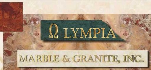 Olympia Marble and Granite, Inc.