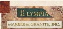 Olympia Marble and Granite, Inc.