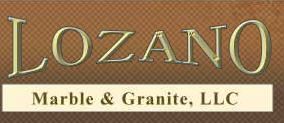 Lozano Marble & Granite LLC