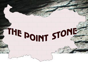 The Point Stone Ltd.