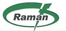 Raman Mining Company
