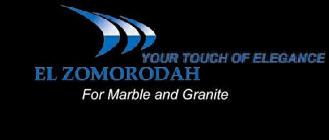Zomordah Canada for Marble and Granite